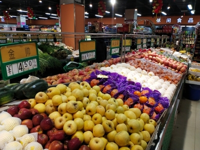 東營市2020年3月23日至29日商務(wù)信息 食用農(nóng)產(chǎn)品價(jià)格回落，家用電器銷售活躍