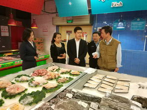 省局調研指導雙線并進 筑牢楊凌食用農產品安全與規范家用電器銷售質量防線