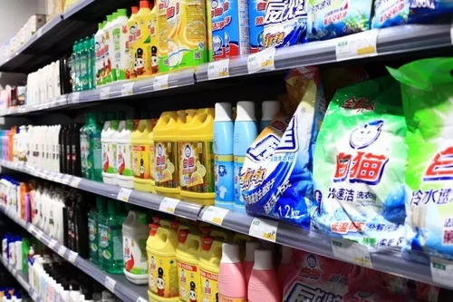 舟山三農農產品批發市場二層開業，家用電器銷售價比市場價低約15%